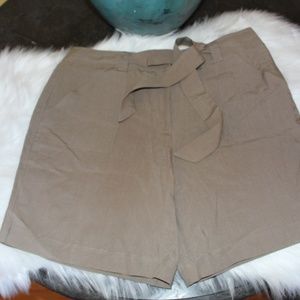 Monterey Bay , tan shorts .....